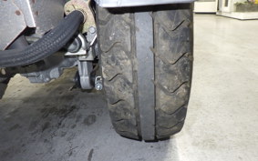 HONDA GYRO UP 2005 TA01