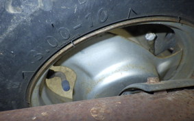 YAMAHA JOG APRIO SA11J