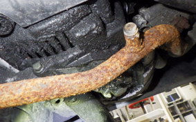 YAMAHA JOG ZR Gen.3 SA39J