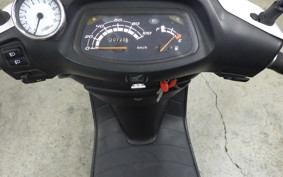 HONDA SPACY 100 JF13