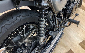 KAWASAKI W800 CAFE 2019 EJ800B