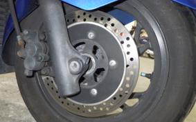 SUZUKI SKYWAVE 250 (Burgman 250) M CJ45A