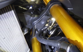 YAMAHA YZF-R25 RG43J