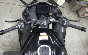KAWASAKI NINJA 1000SX 2021 ZXT02K
