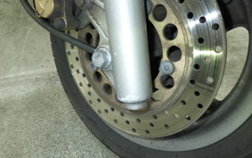 YAMAHA MAJESTY 125 FI