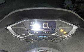 HONDA PCX 125 2025 JK05