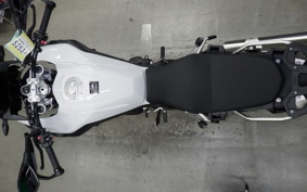 BMW F800GS 2025