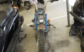 HONDA MONKEY Z50J