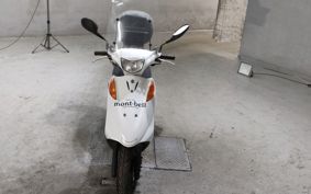 SUZUKI ADDRESS V125 CF4EA