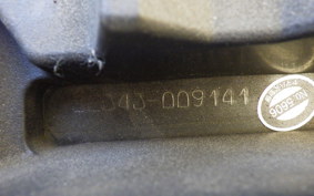 YAMAHA CYGNUSｸﾞﾘﾌｧｽ SEJ4J