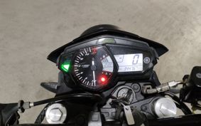 YAMAHA MT-03 2016 RH07J