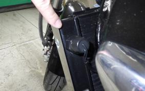 KAWASAKI ELIMINATOR 250 Trike V VN250A