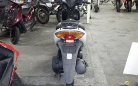 SUZUKI ADDRESS V50
