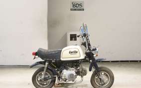 HONDA GORILLA Z50J