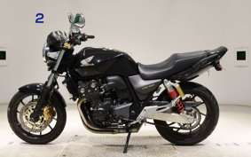 HONDA CB400SF GEN 4 2018 NC42