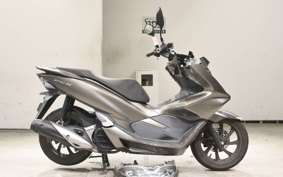 HONDA PCX 125 JF81