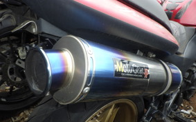 HONDA HORNET 250 MC31