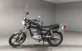 SUZUKI GN125 H PCJG9
