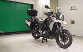 SUZUKI Vｽﾄﾛｰﾑ250A 2025