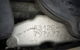 YAMAHA JOG ZR Gen.3 SA39J