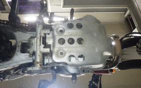 YAMAHA SEROW 225 Gen.3 4JG