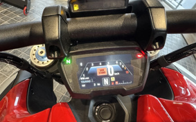 DUCATI DIAVEL 1260 2021