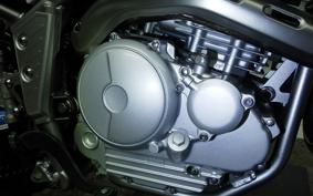 YAMAHA TRICKER Gen.3 DG32J