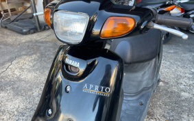 YAMAHA JOG APRIO 4JP