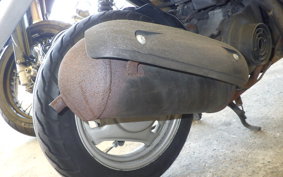 SUZUKI ADDRESS V50 Gen.2 CA42A