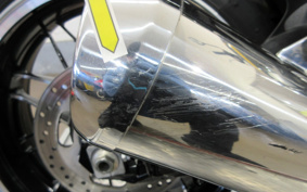 KAWASAKI Z900RS 2020 ZR900C