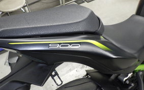 KAWASAKI Z900 Gen.2 2019 ZR900B