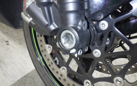 KAWASAKI ZX 10 NINJA ABS 2023 ZXT02L