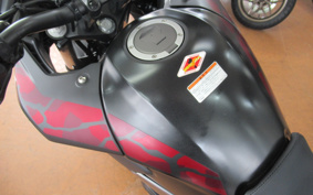 HONDA 400X 2021 NC56