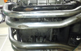 HONDA CB400F 1997 NC36