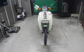 YAMAHA TOWN MATE 80 2012 22K