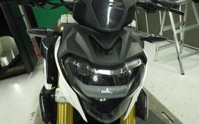 BMW G310R 2021