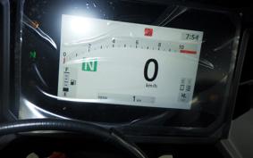 HONDA CBR400R 2026 NC65