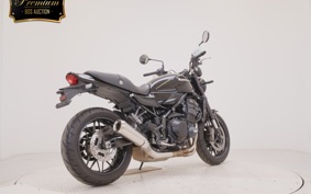 KAWASAKI Z900RS 2019 ZR900C