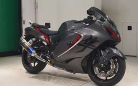 SUZUKI HAYABUSA Gen.3 2022 EJ11A