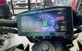 DUCATI DIAVEL V4 2025 7G00