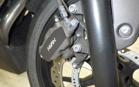 HONDA CBR400R 2021 NC56