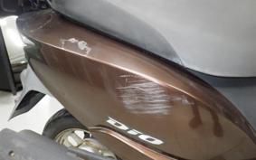 HONDA DIO Gen.6 AF68