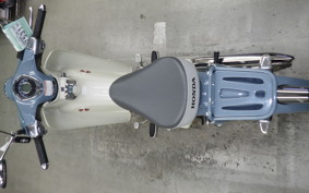 HONDA C125 SUPER CUB JA58