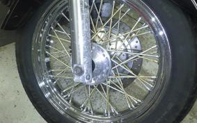 HONDA SHADOW 400 2007 NC34