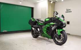 KAWASAKI NINJA H2 SX SE 2019 ZXT02A