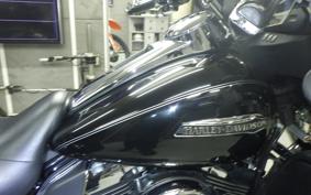 HARLEY FLHTCUTG TRIKE 2014