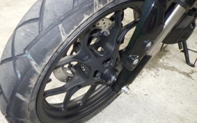 YAMAHA XSR155 2004