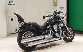 YAMAHA XV1700 ROADSTAR MIDNIGHT 2005