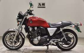 HONDA CB1100 2010 SC65