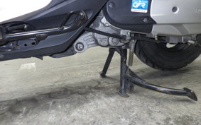 HONDA LEAD 125 JF45
